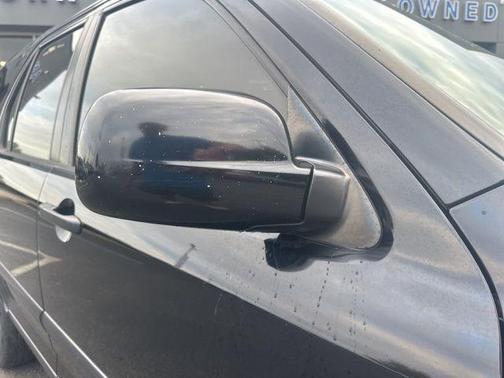 2002 Honda CR-V EX