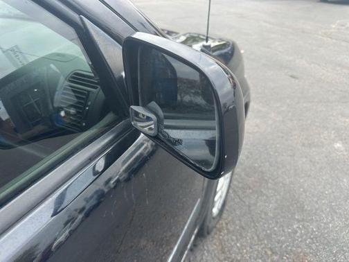 2002 Honda CR-V EX