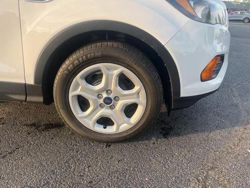 2019 Ford Escape S
