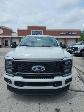 2025 Ford F-350 XL