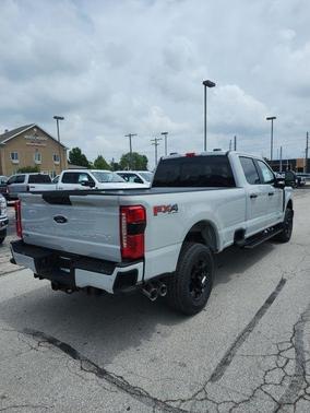 2025 Ford F-350 XL