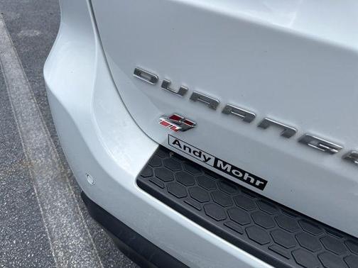 2021 Dodge Durango Pursuit