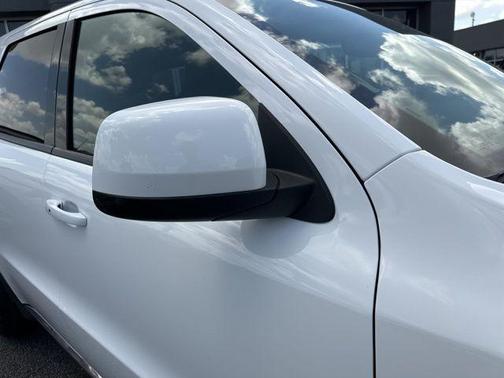 2021 Dodge Durango Pursuit