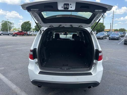2021 Dodge Durango Pursuit