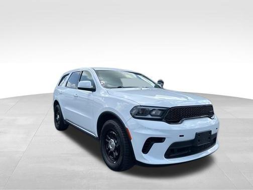 2021 Dodge Durango Pursuit