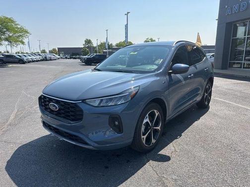 2023 Ford Escape ST-Line Select
