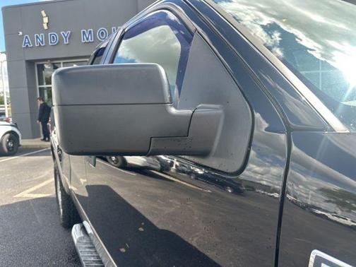 2006 Ford F-150 Lariat SuperCab
