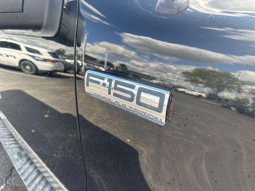 2006 Ford F-150 Lariat SuperCab