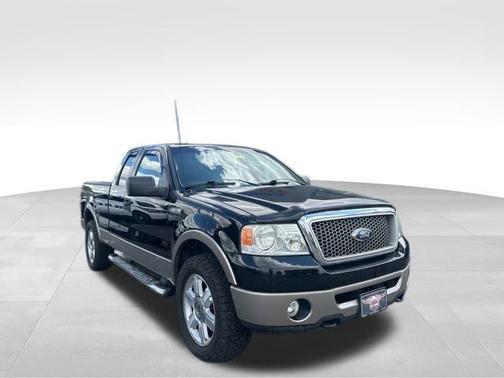 2006 Ford F-150 Lariat SuperCab