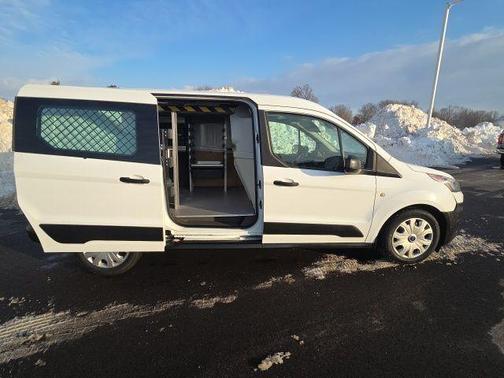 2023 Ford Transit Connect XL