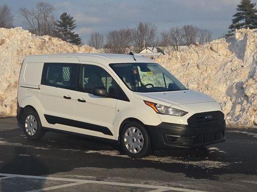 2023 Ford Transit Connect XL