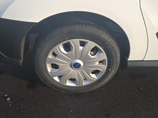 2023 Ford Transit Connect XL