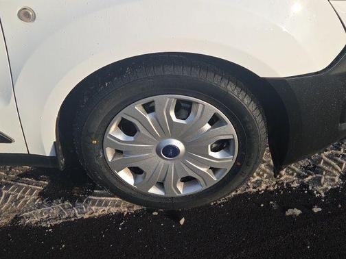 2023 Ford Transit Connect XL