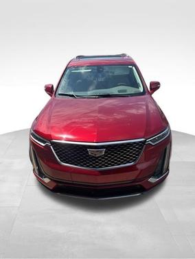 2023 Cadillac XT6 Premium Luxury AWD