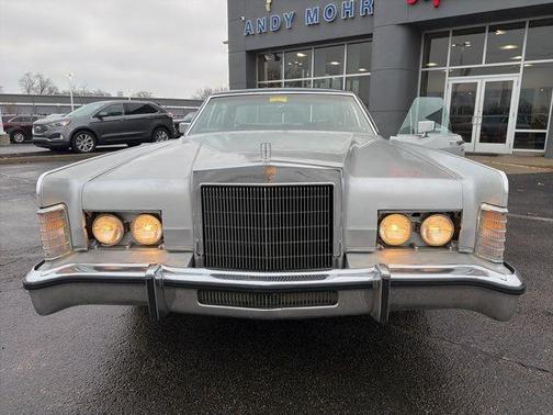 1979 Lincoln Continental BIG