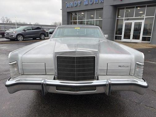 1979 Lincoln Continental BIG