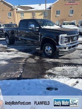 2025 Ford F-350 XL