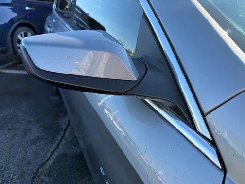 2024 Chevrolet Malibu 1LS