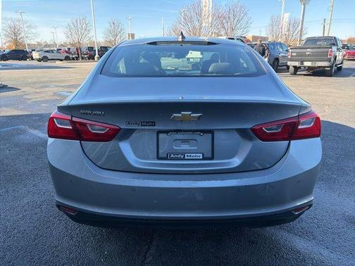 2024 Chevrolet Malibu 1LS