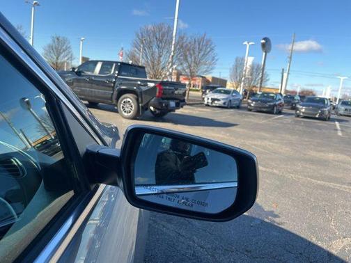 2024 Chevrolet Malibu 1LS