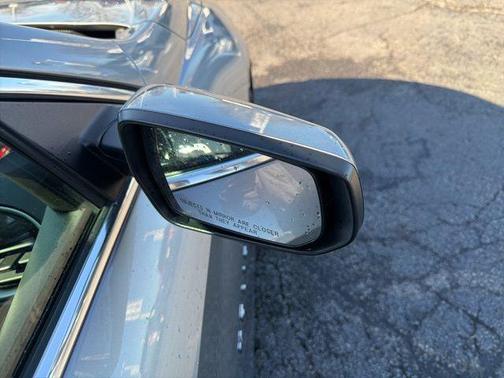 2024 Chevrolet Malibu 1LS