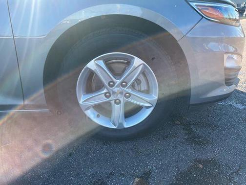 2024 Chevrolet Malibu 1LS