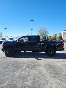 2026 Ford F-350 XLT