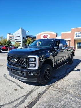 2026 Ford F-350 XLT