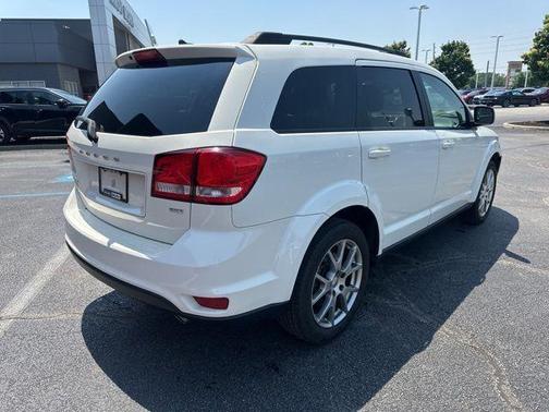 2013 Dodge Journey SXT