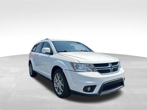 2013 Dodge Journey SXT