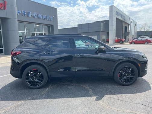 2023 Chevrolet Blazer 3LT