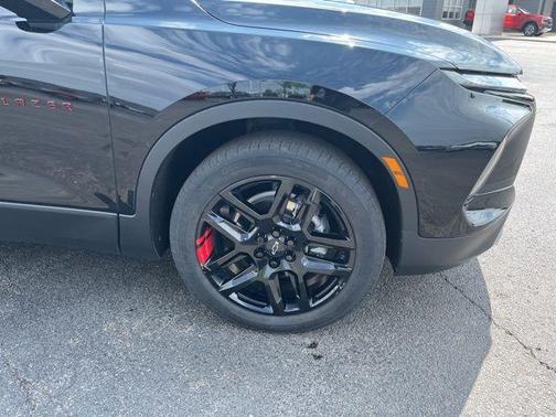 2023 Chevrolet Blazer 3LT
