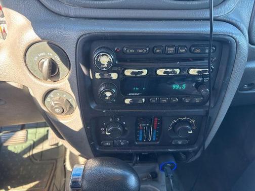 2005 Chevrolet Trailblazer LS