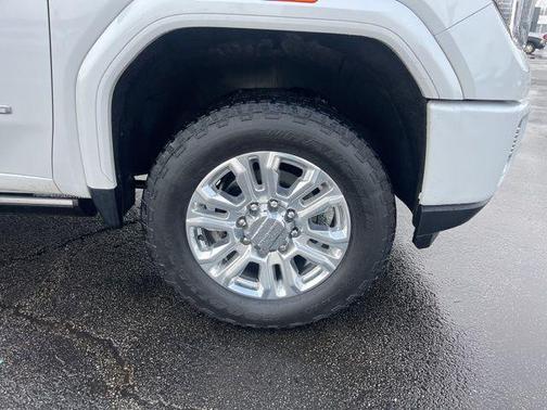 2023 GMC Sierra 2500 Denali