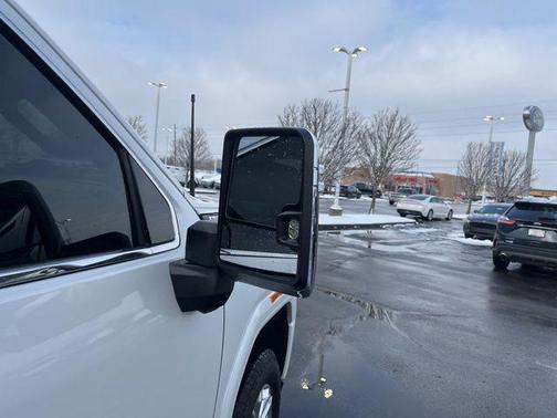 2023 GMC Sierra 2500 Denali