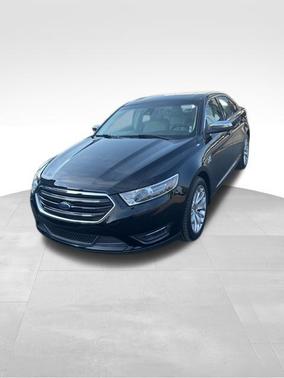 2018 Ford Taurus Limited