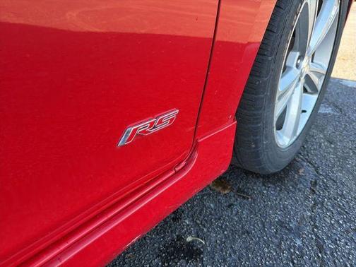 2016 Chevrolet Cruze Limited 2LT