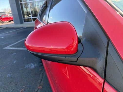 2016 Chevrolet Cruze Limited 2LT