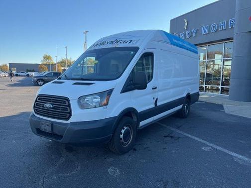 2016 Ford Transit-350 Base