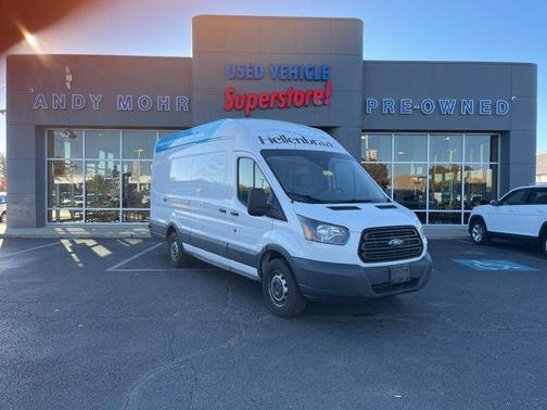 2016 Ford Transit-350 Base