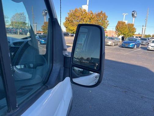 2016 Ford Transit-350 Base