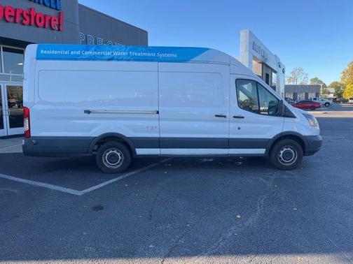 2016 Ford Transit-350 Base