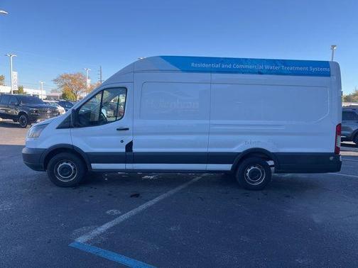 2016 Ford Transit-350 Base