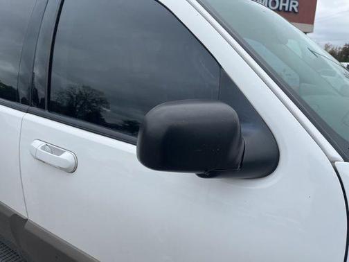 2004 Mercury Mountaineer