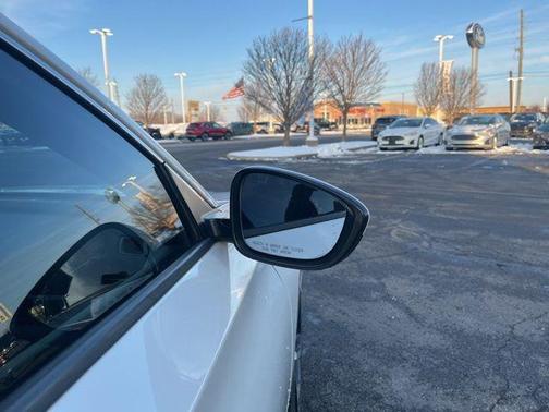 2018 Honda Accord Sport 2.0T