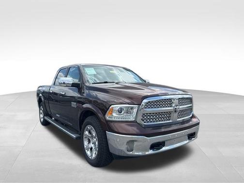 2015 RAM 1500 Laramie
