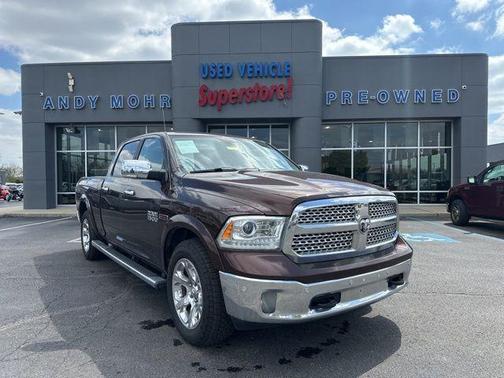 2015 RAM 1500 Laramie