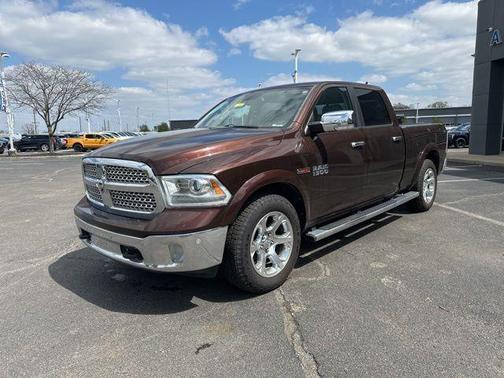 2015 RAM 1500 Laramie