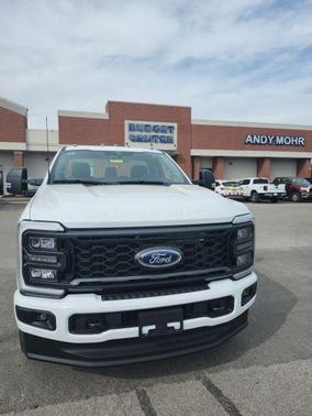 2026 Ford F-350 XL