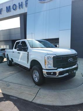 2026 Ford F-250 XL